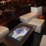 Microsoft Surface at the Rio