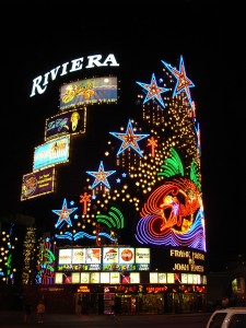 Riviera Las Vegas