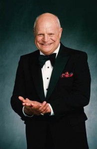 Don Rickles in Vegas