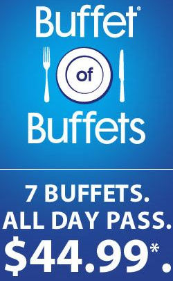 Best Vegas Buffet Deal - Las Vegas News and ReviewsLas Vegas News and ...
