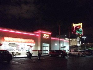 In-N-Out may be the best burger in Vegas, and we have a list of all of them