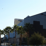 Around Vegas