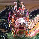 Bellagio Conservatory