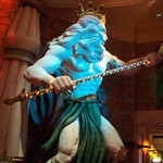 Caesers Fall of Atlantis