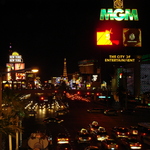 Las Vegas Strip