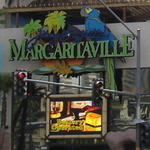 Margaritaville Casino