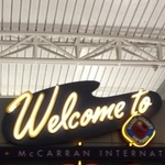Vegas Airport