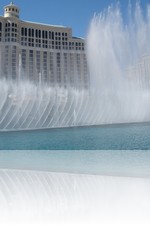 Bellagio Fountains