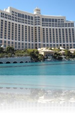 Bellagio Lake