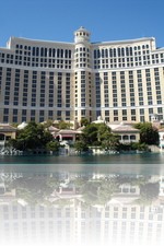 Bellagio Daytime