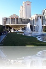 Caesars Palace