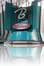 Binions Horseshoe