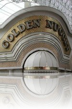 Golden Nugget