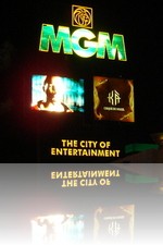 MGM Grand