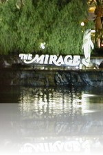 The Mirage