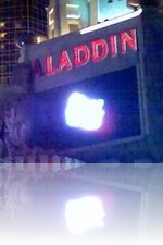 Aladdin Hotel and Casino