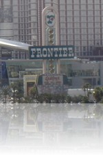 Frontier Sign