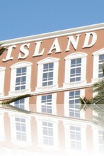 Treasure Island Hotel and Casino