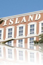 Treasure Island