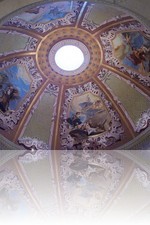 The Venetian Las Vegas Ceiling