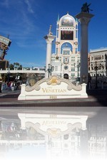 The Venetian Las Vegas