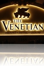 The Venetian Las Vegas