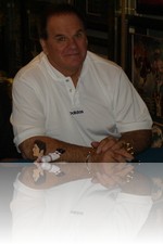 Pete Rose