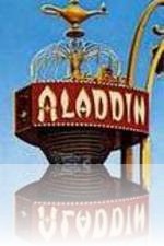 Aladdin Hotel