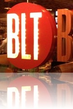 BLT Burger at Mirage Las Vegas