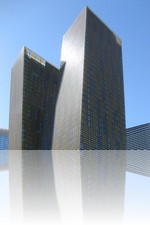 Aria Las Vegas Condos