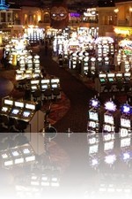 Rio Las Vegas Casino Floor