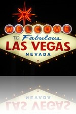 Welcome to Las Vegas Sign