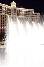 Bellagio Fountains