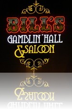 Bills Gamblin Hall