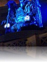Caesars Palace Fall of Atlantis