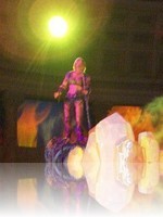 Caesars Palace Fall of Atlantis