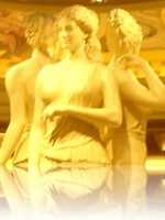 Inside Caesars Palace
