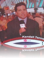 Fremont Street Video