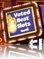 Harrahs