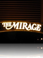 The Mirage