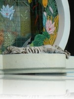 The Mirage Tigers