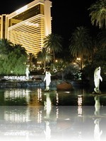 The Mirage