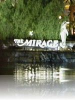 The Mirage