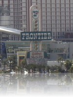 Frontier Sign