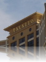 Palazzo Construction