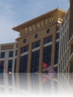 Palazzo Construction