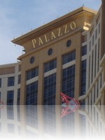 Palazzo Construction
