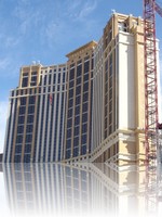 Palazzo Construction