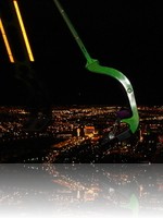Stratosphere Rides