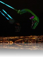 Stratosphere Rides